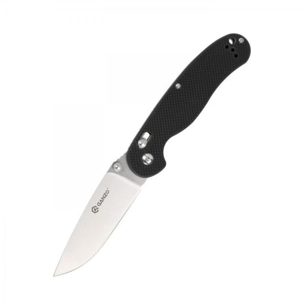 Ganzo D727M-BK Folding Knife