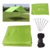 Deer Creek 400 x 500cm Flysheet Polyester Light Green