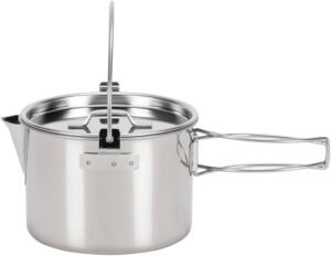 Snow Peak Kettle No.1