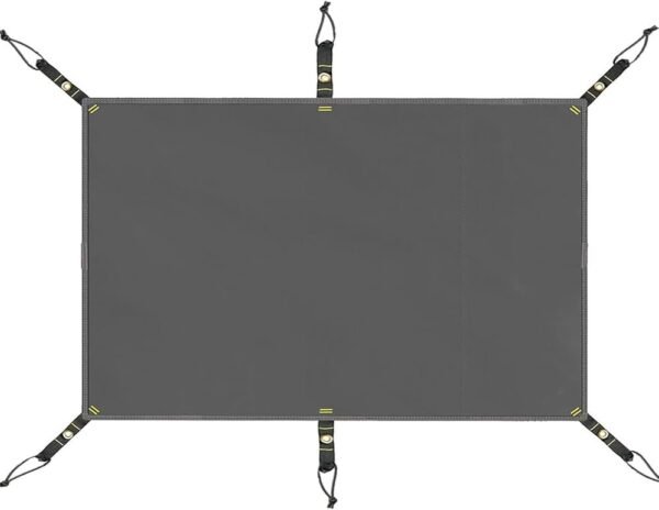 51ofTn5D4kL._AC_UF10001000_QL80_.jpg Deer Creek Waterproof Groundsheet Outdoor