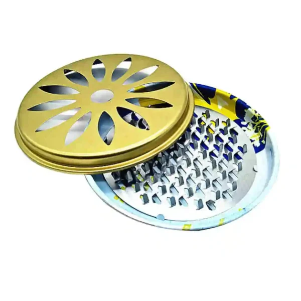 9.webp Mosquito Smoke Repellant Ash Tray