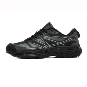 Men Outdoor Trail Running Shoes Camping