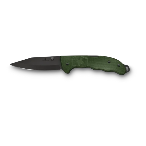 SAK_0-9425-DS24_S2-jpg.webp Victorinox Evoke BSH Alox Folding Knife 0.9425.DS24 (Olive Green)
