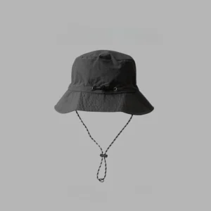 Waterproof Fisherman Hat Women Summer Sun Anti-UV Protection Camping Hiking Mountaineering Caps Men's Panama Bucket