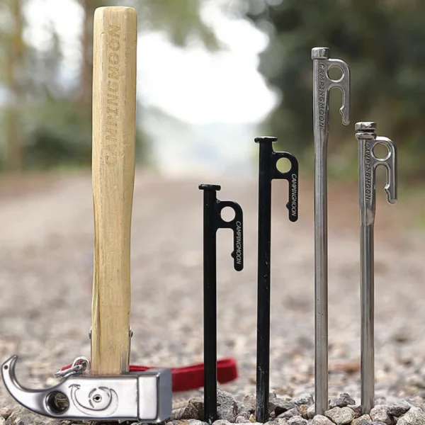asdasdasxc.webp Hammer Camping Tool C5 C6 Stainless Steel Copper Head Outdoor