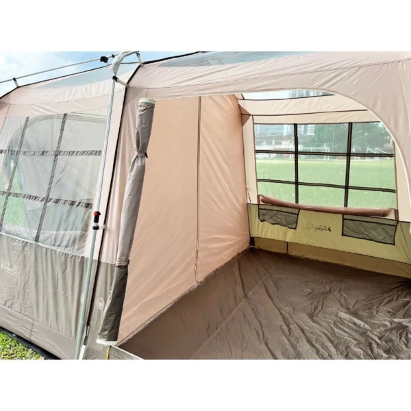 b6b2fd588ec741d4a9d3d6a7a8e59355.webp Deer Creek Auto Cabin XL Tent