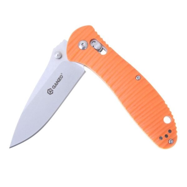 ganzo-g7392p.jpg Ganzo G7392P 440C Folding Knife