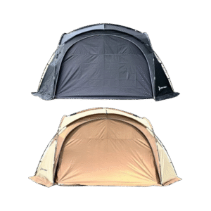 Pop Up 3/4 Camping Outdoor Tent 3 People (200 x 150 x 110cm)